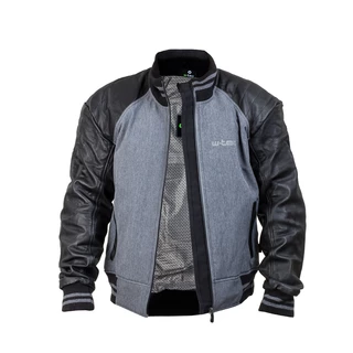 Men's Moto Jacket W-TEC Janchee - XXL