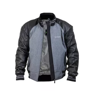 Men's Moto Jacket W-TEC Janchee