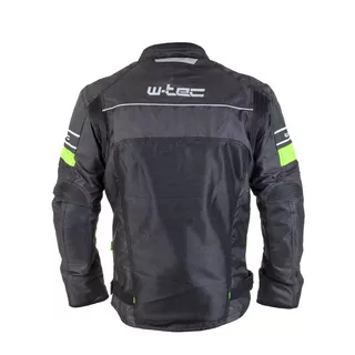 Pánská moto bunda W-TEC Meltsch