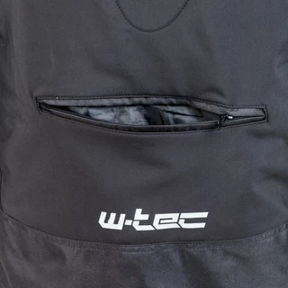 Pánska moto bunda W-TEC Tomret