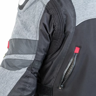 Men's Moto Jacket W-TEC Tomret - XL