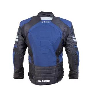 Men's Moto Jacket W-TEC Briesau