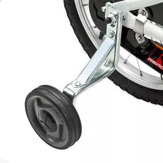 Rower dziecięcy DHS Speed 1601 16" - model 2016 - Zielony