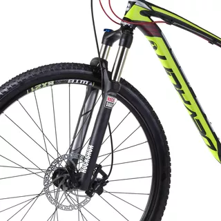 Mountain Bike Devron Zerga D5.7 27.5” – 2016