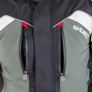 Moška moto jakna W-TEC Wigstein NF-2209