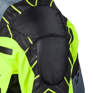 Moto Jacket W-TEC Astair - M