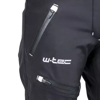 Női softshell motoros nadrág W-TEC Tabmara