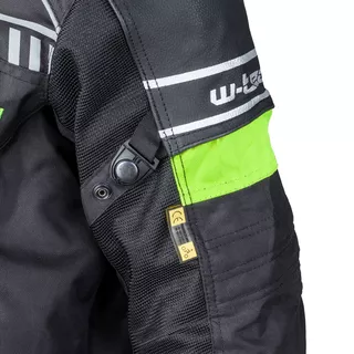 W-TEC Meltsch NF-2301 Herren Motorradjacke