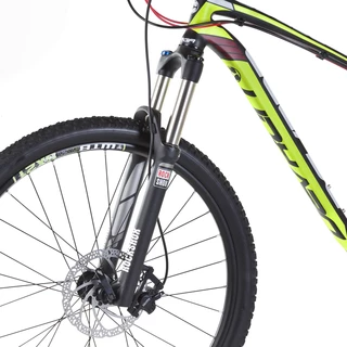 Horský bicykel Devron Zerga D5.9 29" - model 2016 - 2.akosť