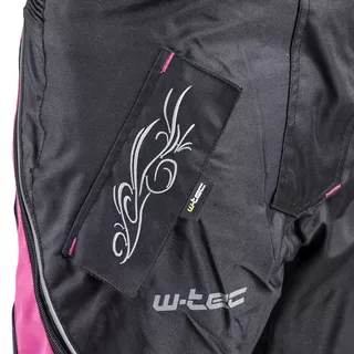 W-TEC NF-2683 Damen Motorradhose