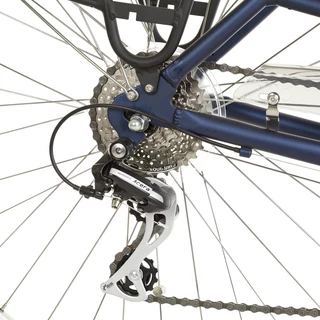 E-Bike Devron Wellington 28024 – 2015 Offer - Blue-Black