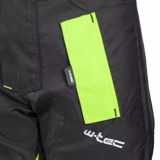 Men’s Moto Pants W-TEC Rusnac