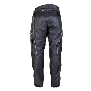 Men's Moto Pants W-TEC Kubitin - Black