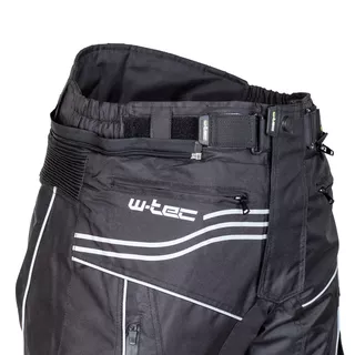 Men's Moto Pants W-TEC Kubitin