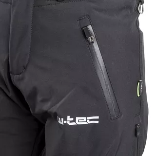 Moške softshell moto hlače Guslic W-TEC NF-2801