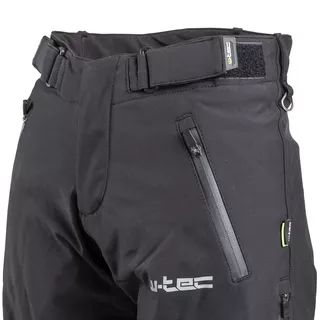 Moške softshell moto hlače Guslic W-TEC NF-2801 - XL