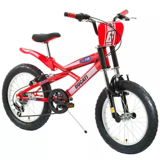 Ducati kid's bike Ciclo 20" 2013