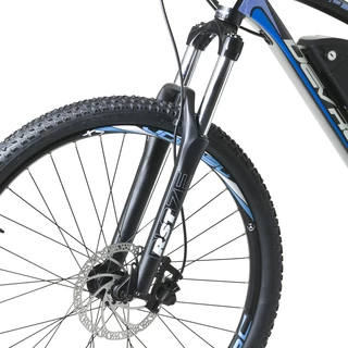 Elektromos kerékpár Devron 27225 + pótaku 11,6 Aó - modell 2016
