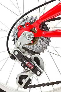 Ducati kid's bike Ciclo 20" 2013