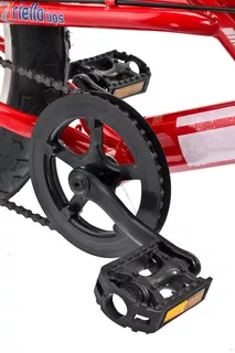 Ducati kid's bike Ciclo 20" 2013