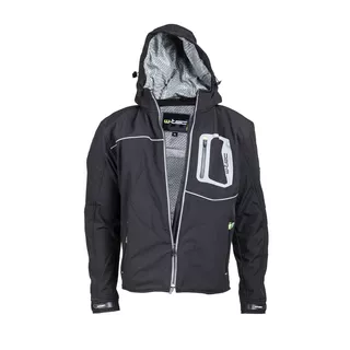 Pánská softshell moto bunda W-TEC NF-2705 - 2.jakost