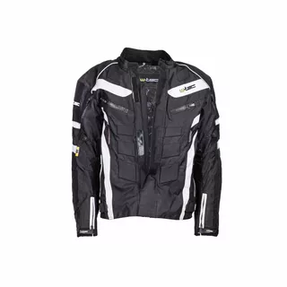 Herren Motorsportjacke W-TEC NF-2216