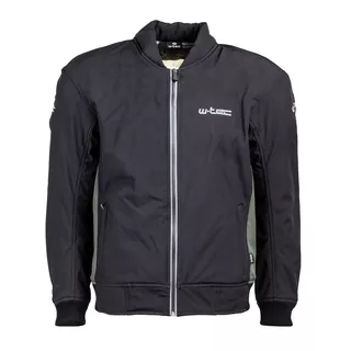 Мото яке softshell W-TEC Langon NF-2753