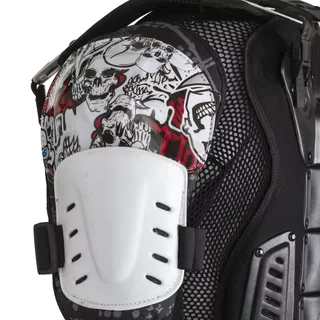 Body Protector W-TEC NF-3504