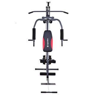 inSPORTline ProfiGym N10 Kraftstation