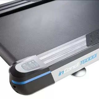 Бягаща пътека inSPORTline inCondi T6000i