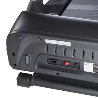 Бягаща пътека inSPORTline inCondi T6000i