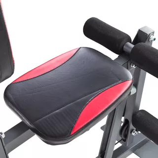 Domača fitnes naprava inSPORTline ProfiGym N10