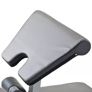 Multifunkciós edzőpad inSPORTline Hero MB100-II.osztály