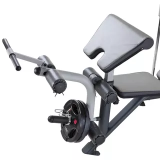 Multifunkciós edzőpad inSPORTline Hero MB100-II.osztály