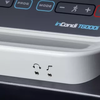Бягаща пътека inSPORTline inCondi T6000i
