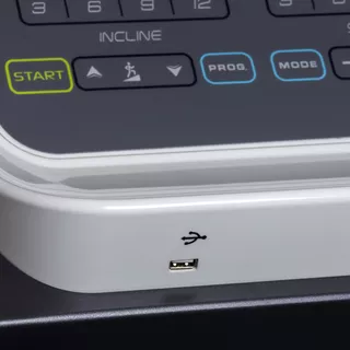 Бягаща пътека inSPORTline inCondi T6000i