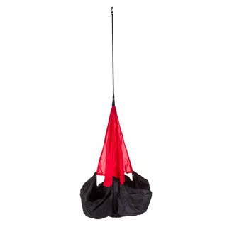 Speed Training Parachute inSPORTline CF110 100x85 cm