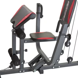 inSPORTline ProfiGym C50 Kraftstation