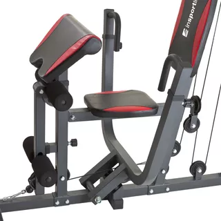 Kondigép inSPORTline ProfiGym C50