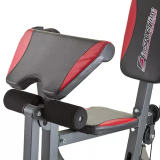 inSPORTline ProfiGym C50 Kraftstation