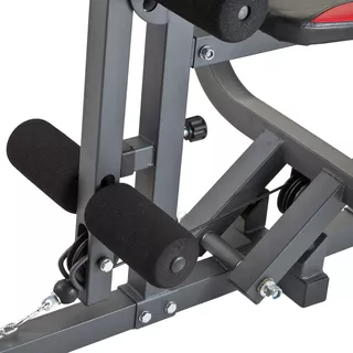 inSPORTline ProfiGym C50 Kraftstation