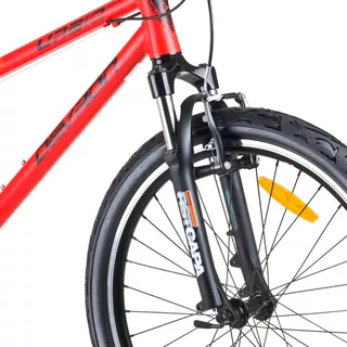 Juniorský bicykel Devron Urbio U1.4 24" - model 2017