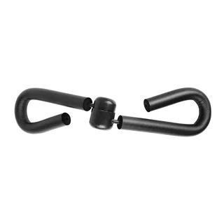 Posilovač paží inSPORTline Body Trimmer - černá