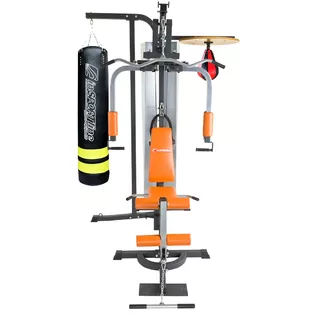 Home Gym inSPORTline ProfiGym C70