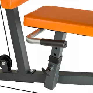 Posilovací věž inSPORTline ProfiGym C70