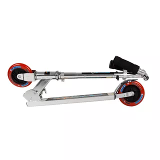 Tretroller WORKER Snow Spider 2 in 1