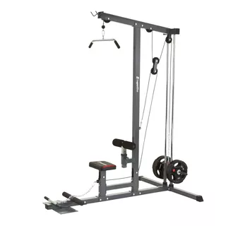 Lat Pulldown Machine inSPORTline LP05