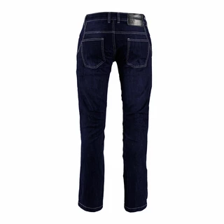 Women’s Moto Jeans W-TEC C-2011 Blue - 37