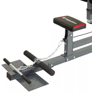 Lat Pulldown Machine inSPORTline LP05