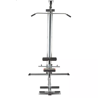 Lat Pulldown Machine inSPORTline LP05